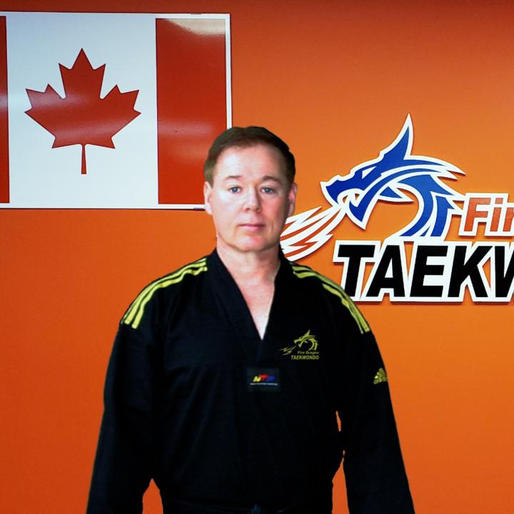 Mark Pellerin