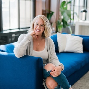 Tarryn Sarcone