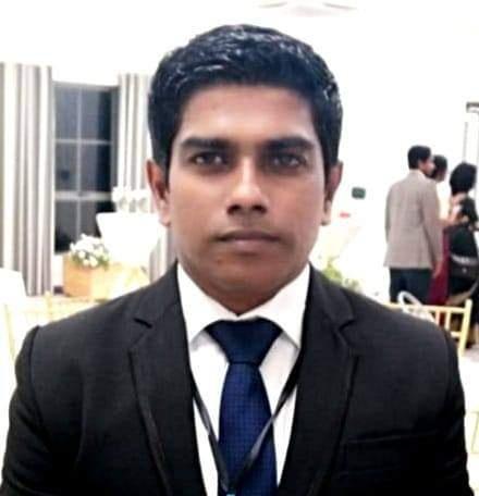 Wijayakanth Ramanathan