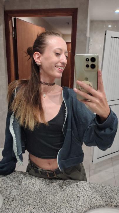 Lara Agostina Olano Andersen