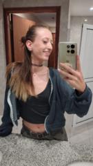 Lara Agostina Olano Andersen