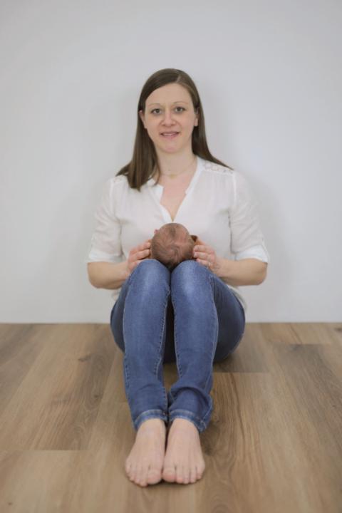Melanie Meiringer