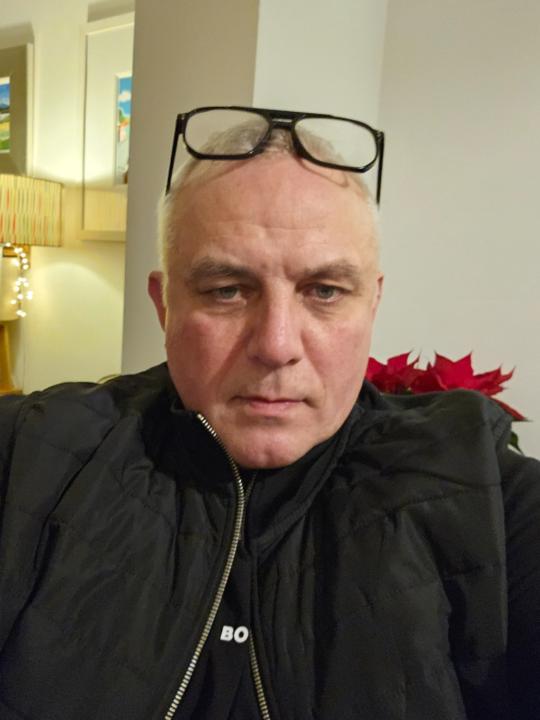 Michael Brown