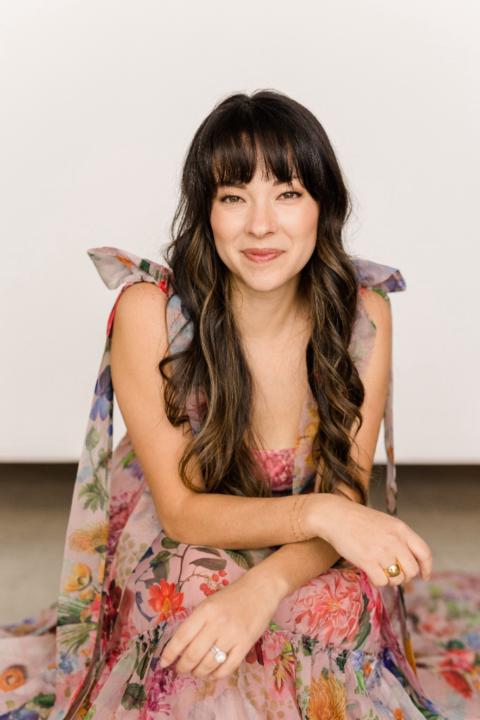 Elina Butler