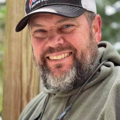 Tim Best