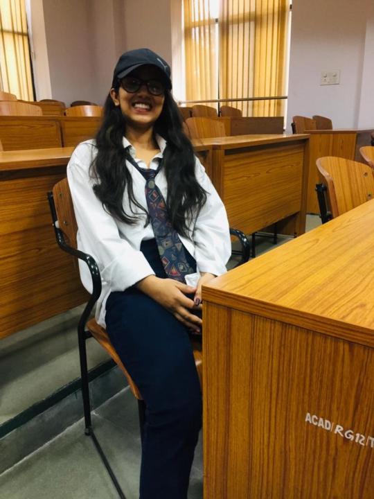 Anchal Yadav