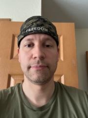 Brett Pollauf