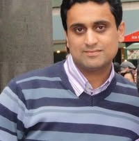 Muhammad Zahid