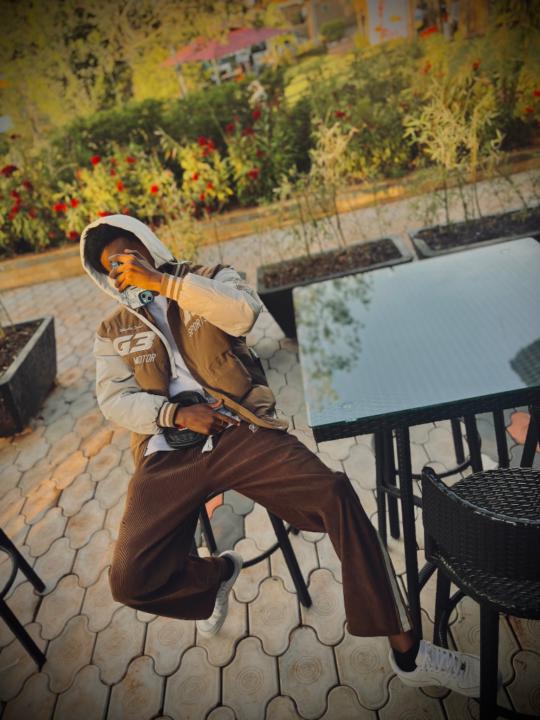 Hanad Abdullahi