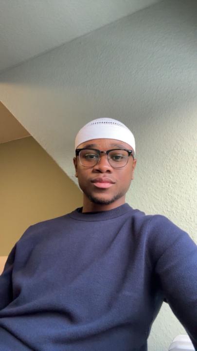 Youssef Blaise Meite