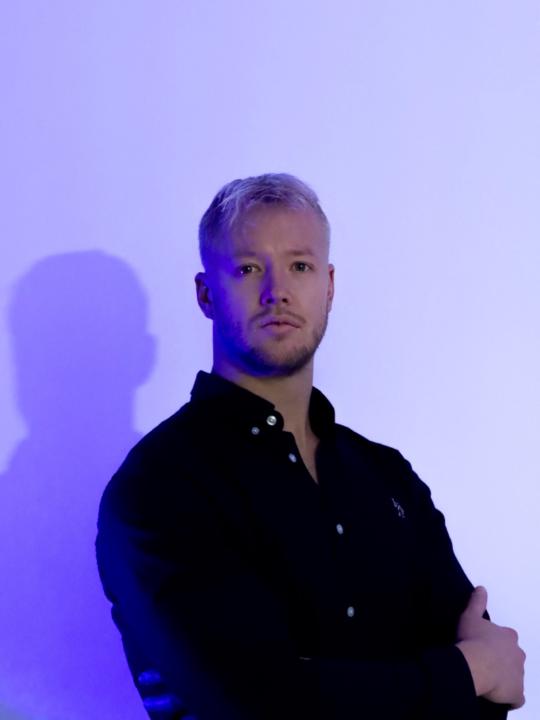 David Goodwin