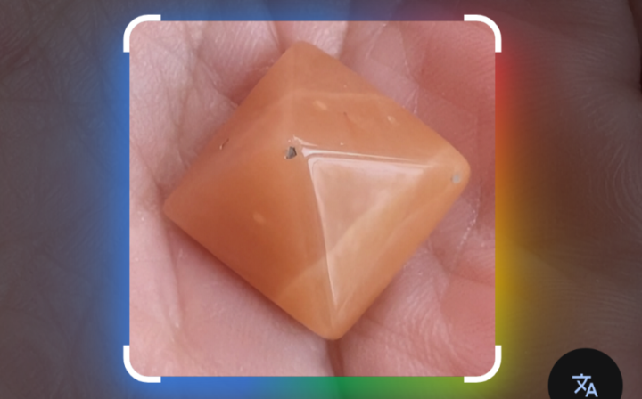 What is this crystal?