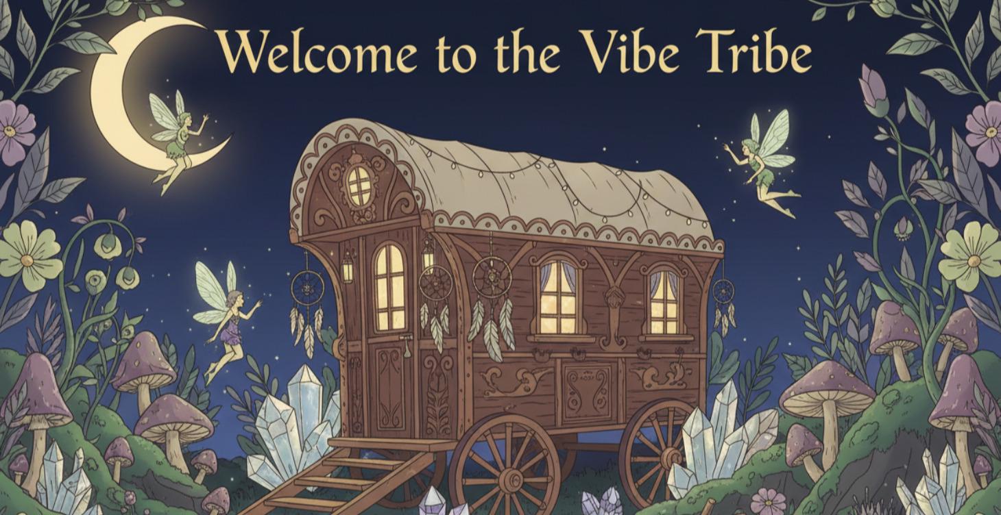 Welcome- Start Here!