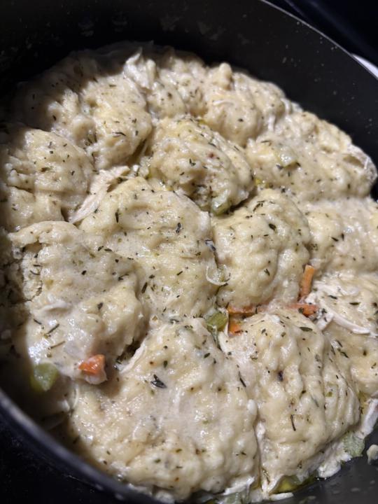 Dinner