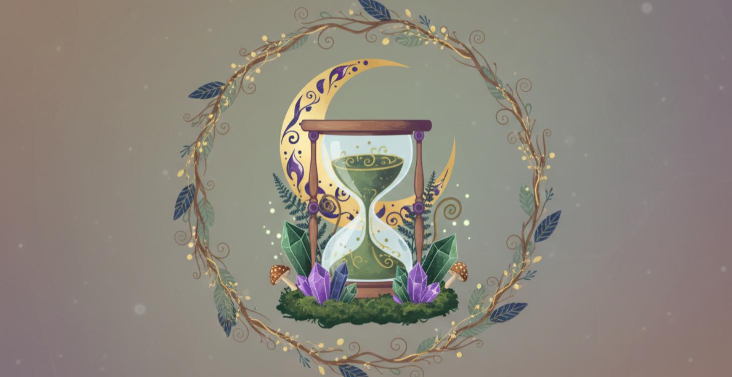 Past Exploration Healing Session