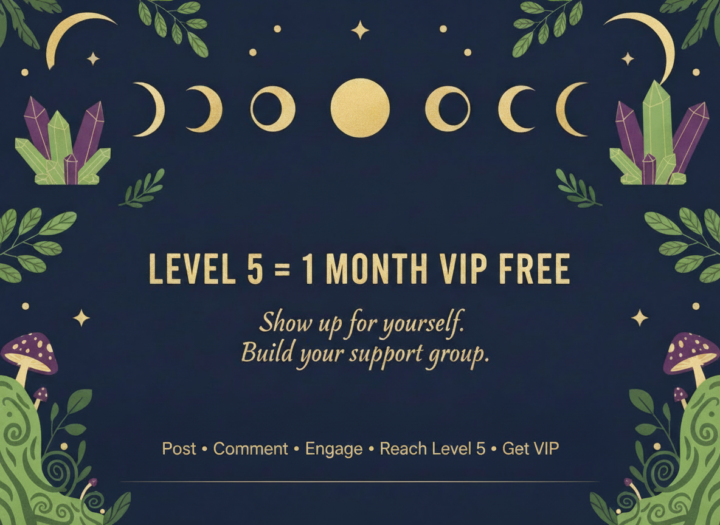 🚀 CHALLENGE TIME, BABES! 🚀 Updated! 