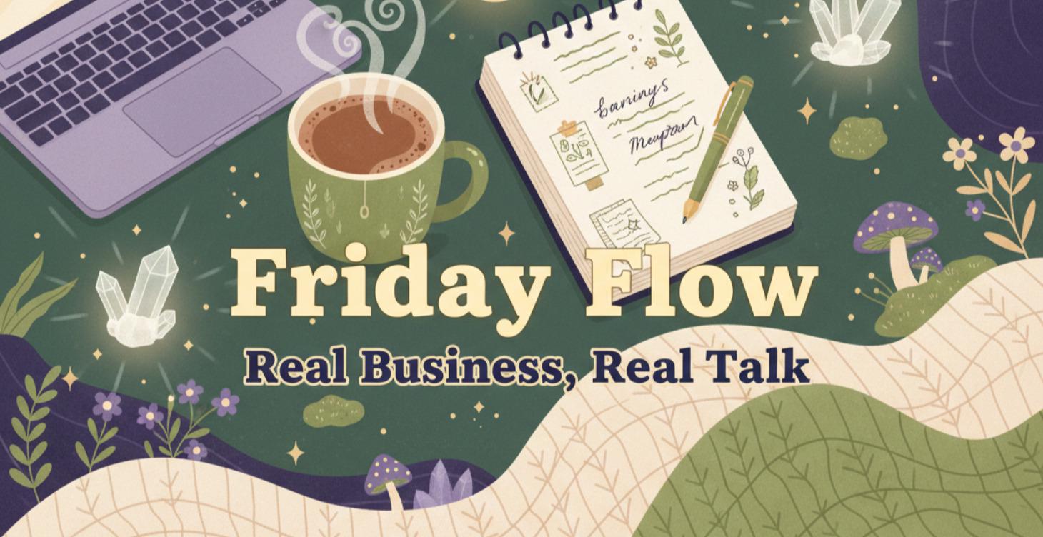 Friday Flow