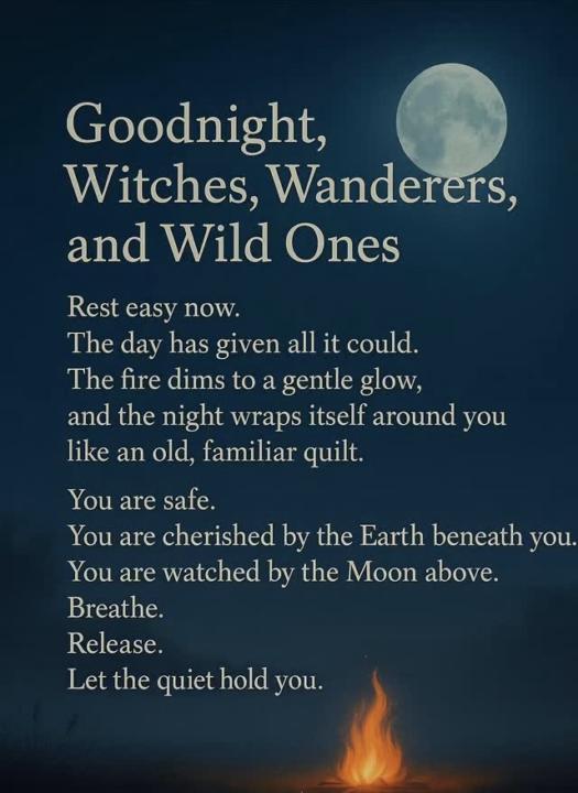 Goodnight peeps