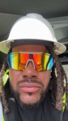 Delano Glosson