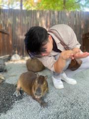 Tong you Kuo
