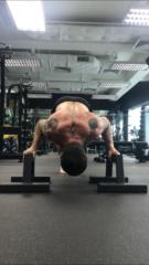 Sean Trevena