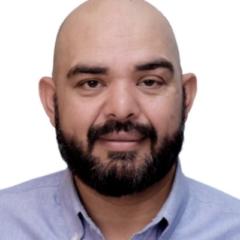 Mustafa Hamad