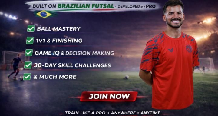 The Football School (Soccer)