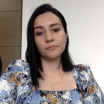 Angie Katherin Pachon Cabrera