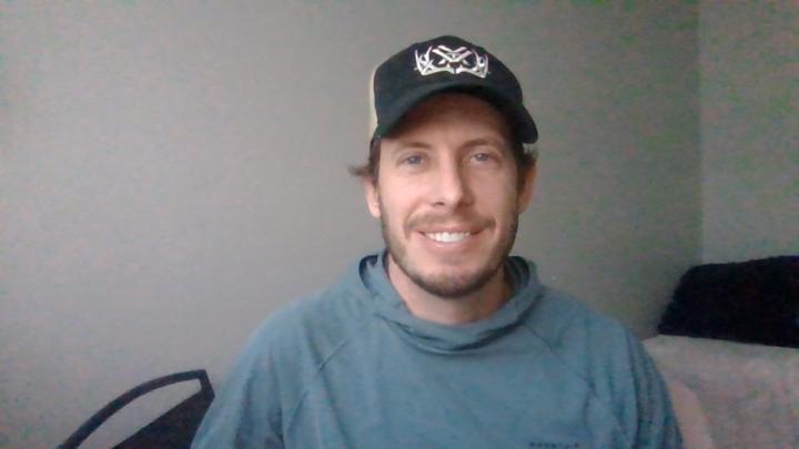 Jake Jones