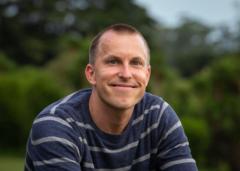 Johnny Krantz