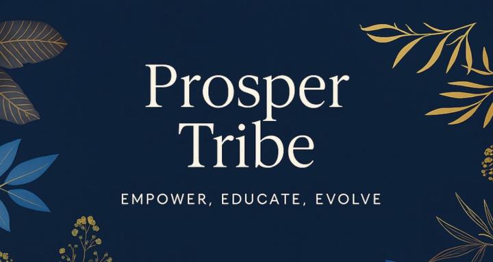 Prosper Tribe Academy