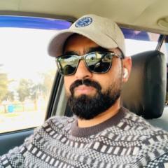 Awais Naseer