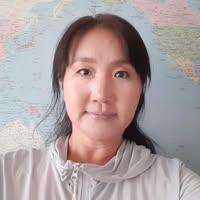 Enkhtuvshin Gombojav