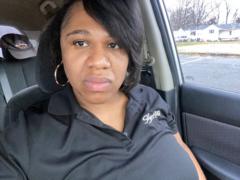 Shrdelle Williams