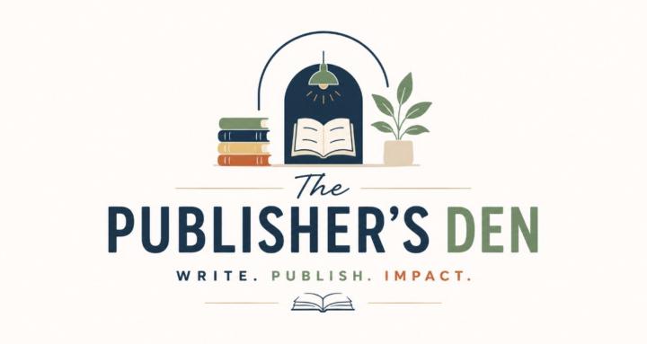 The Publisher's Den