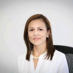 Lizbeth Naranjo Fallas