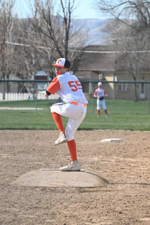 Luke Arveseth
