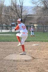 Luke Arveseth