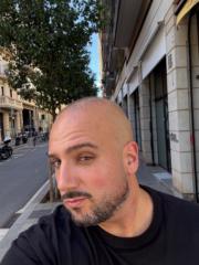 Daniel Montenegro