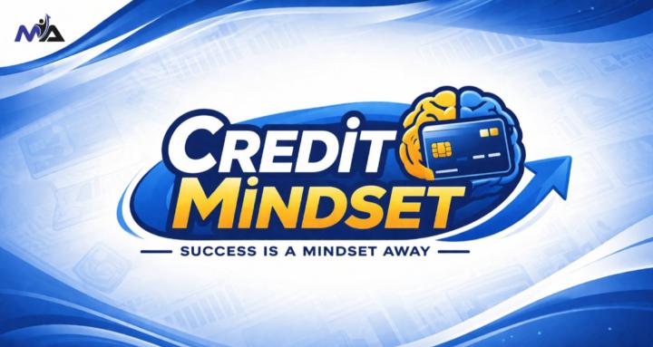 CREDIT MINDSET