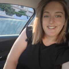 Melodie Gosselin