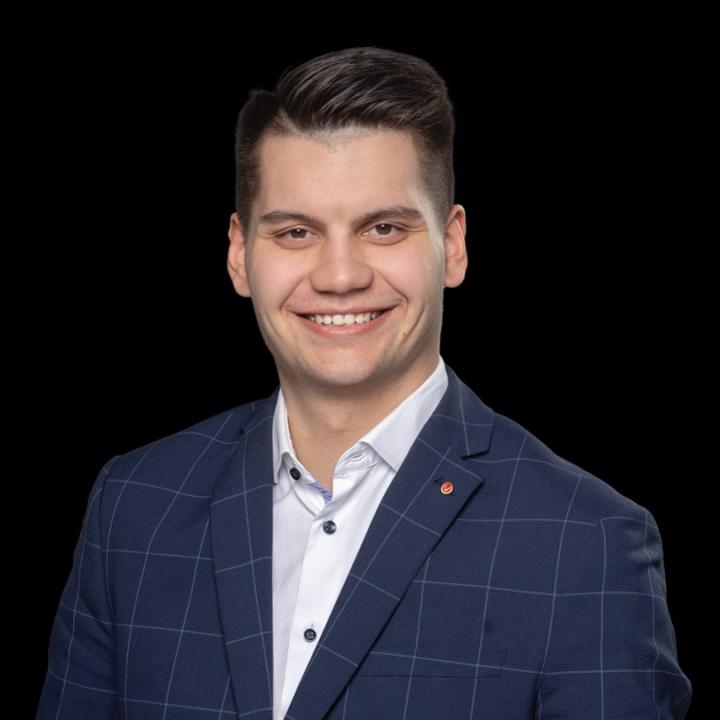 Maximilian Trippel
