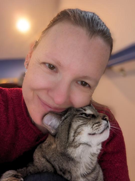 Katherine French-Ewing