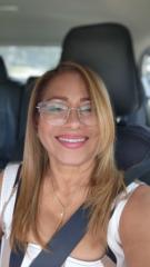 Luz Aguero