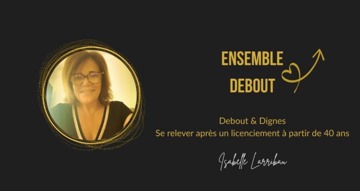 ENSEMBLE DEBOUT