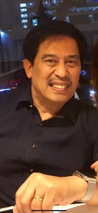 Gerry Castro