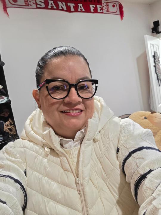 Ana Ruiz