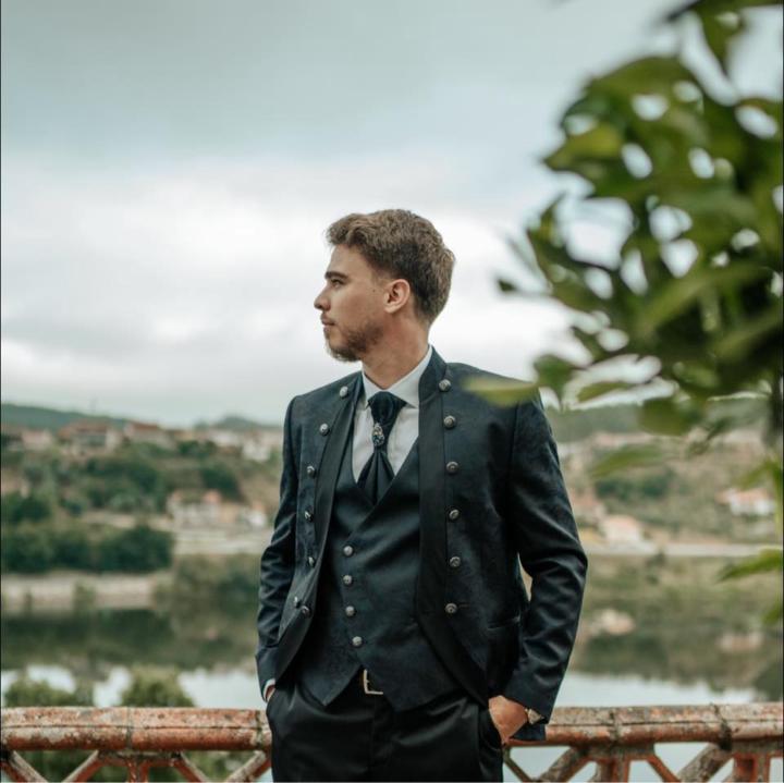 Guilherme Rodrigues