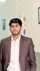 Muhammad Obaid Farooq