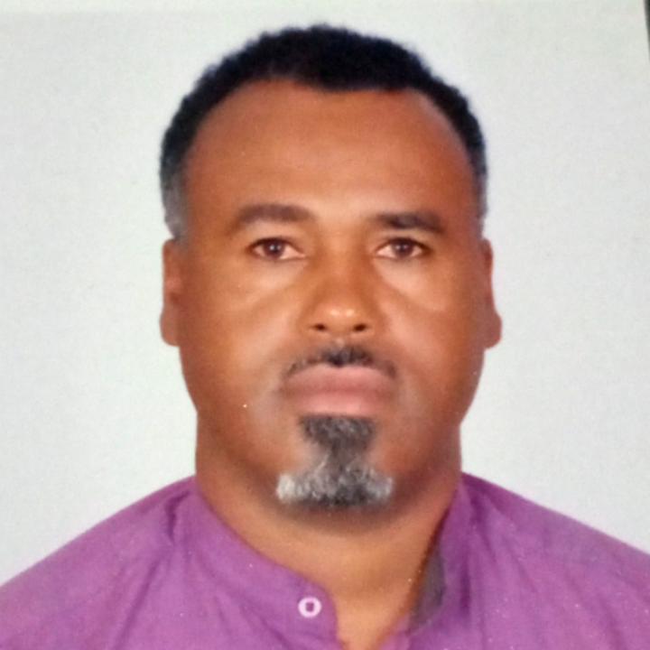 Tadesse Asfaw